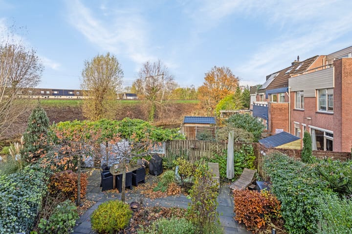 Foto 20 van Muurvaren 77