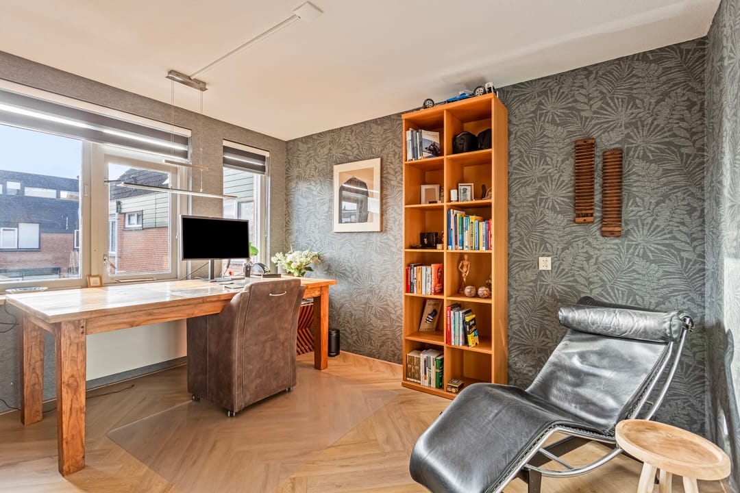 Foto 22 van Muurvaren 77