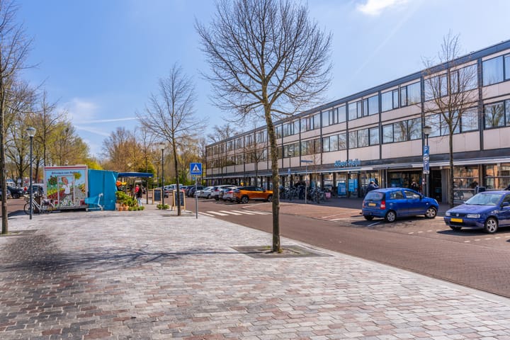 Foto 28 van Burgemeester Van der Heidelaan 14