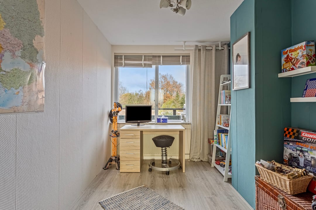 Foto 23 van Muurvaren 77