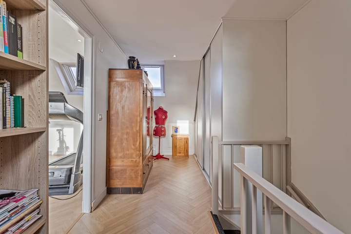 Foto 24 van Muurvaren 77