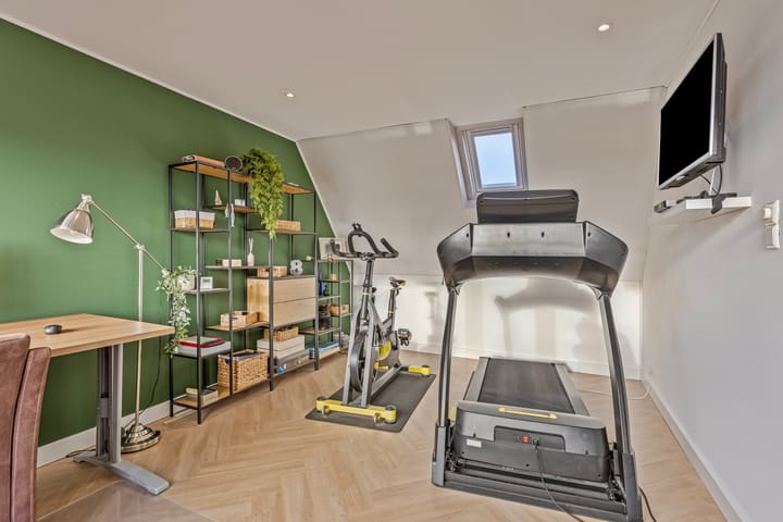 Foto 25 van Muurvaren 77