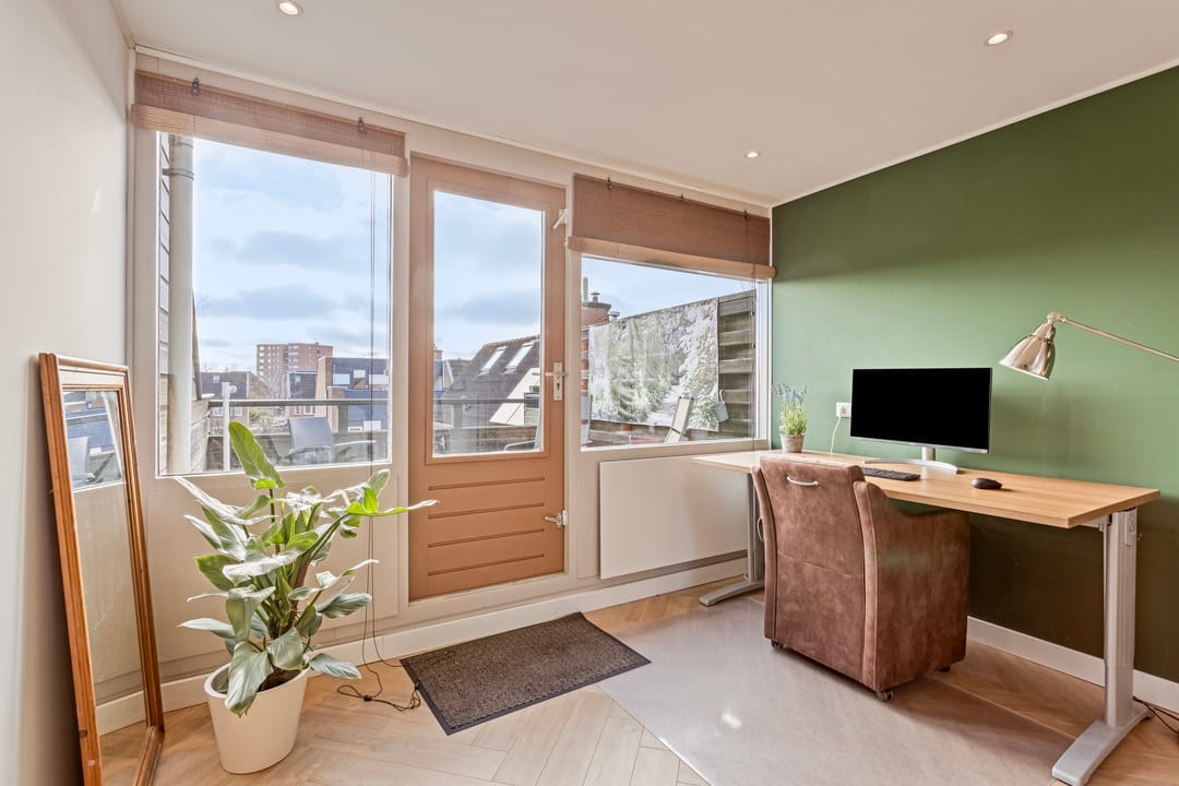 Foto 26 van Muurvaren 77