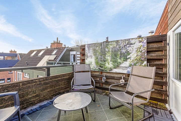 Foto 27 van Muurvaren 77