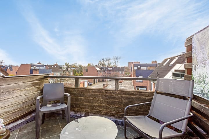 Foto 28 van Muurvaren 77