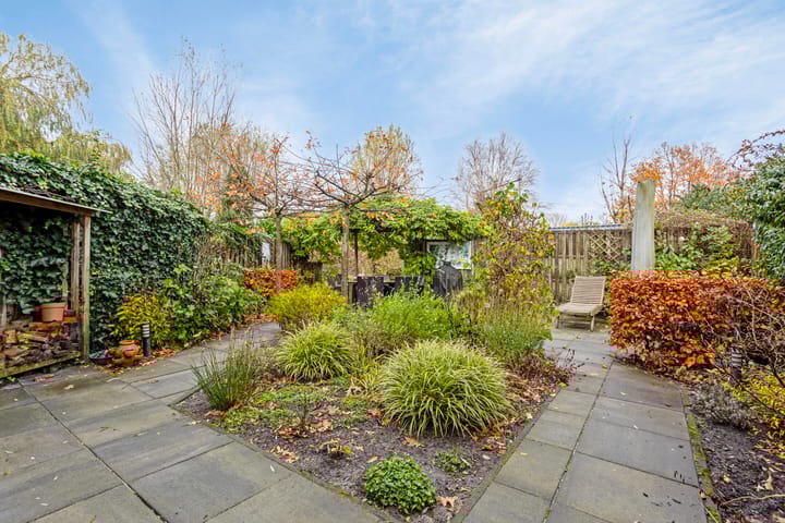 Foto 30 van Muurvaren 77