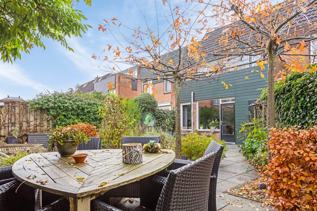 Foto 31 van Muurvaren 77