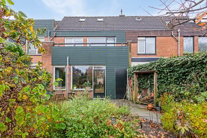 Foto 2 van Muurvaren 77