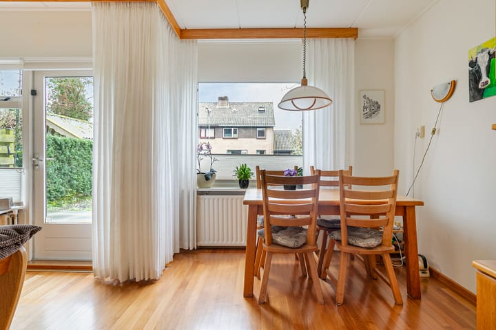 Photo 10 of De Koperwiek 27