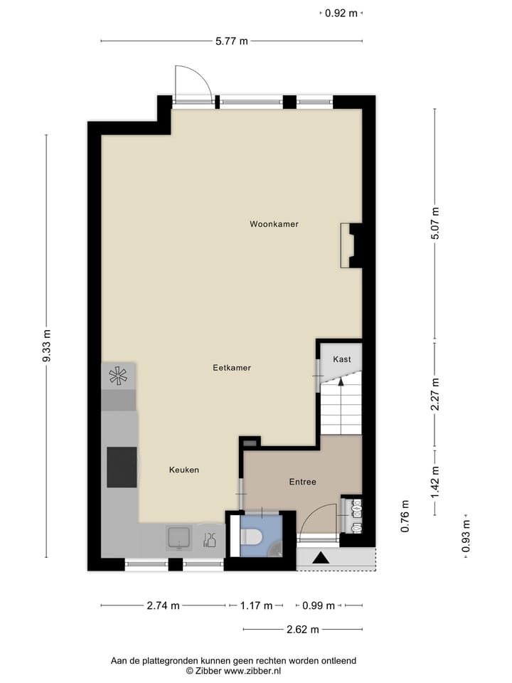 Foto 36 van Muurvaren 77