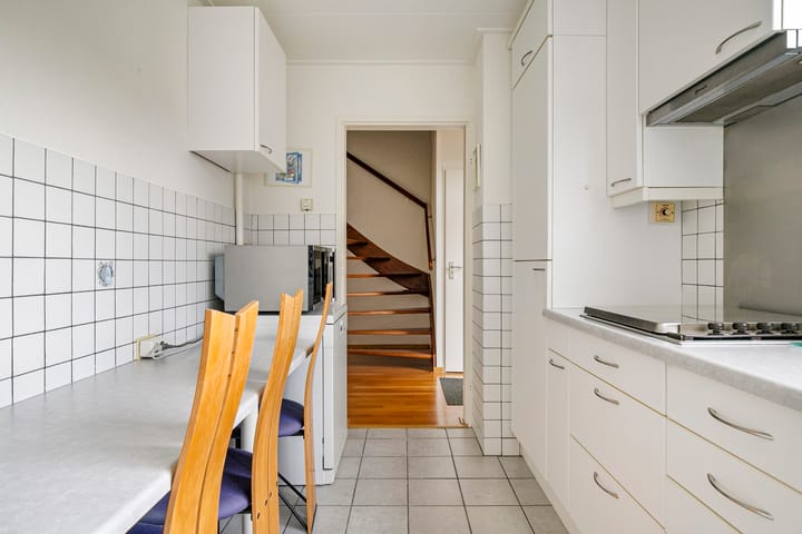 Photo 12 of De Koperwiek 27