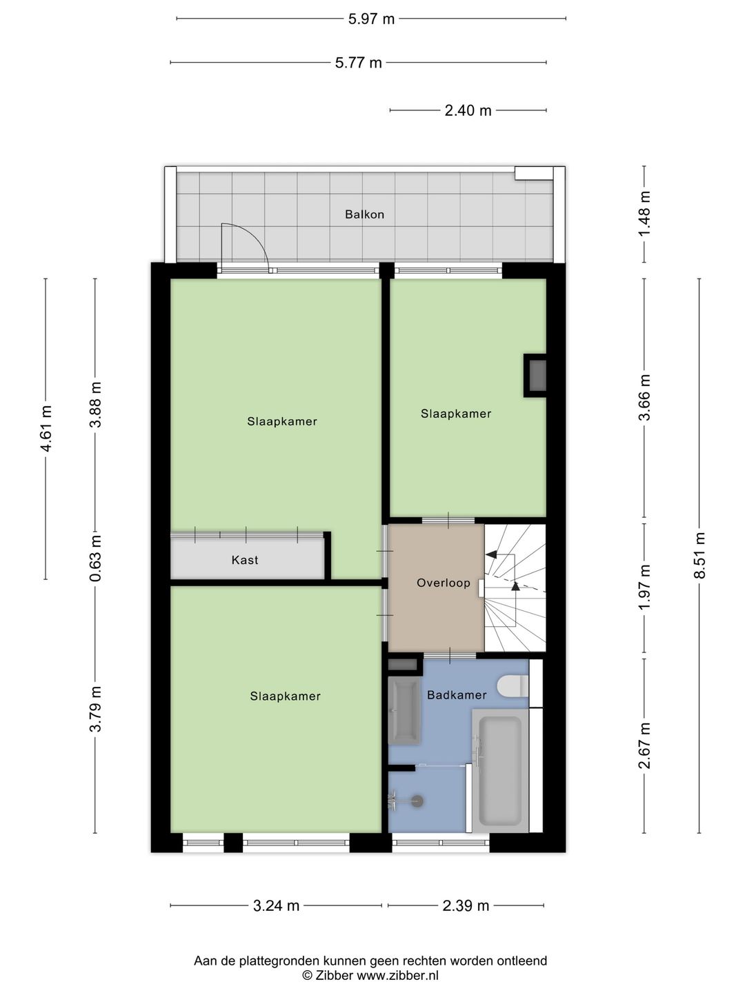 Foto 37 van Muurvaren 77