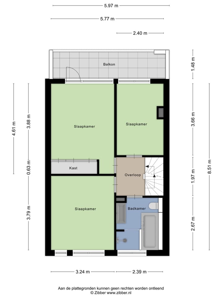 Foto 37 van Muurvaren 77