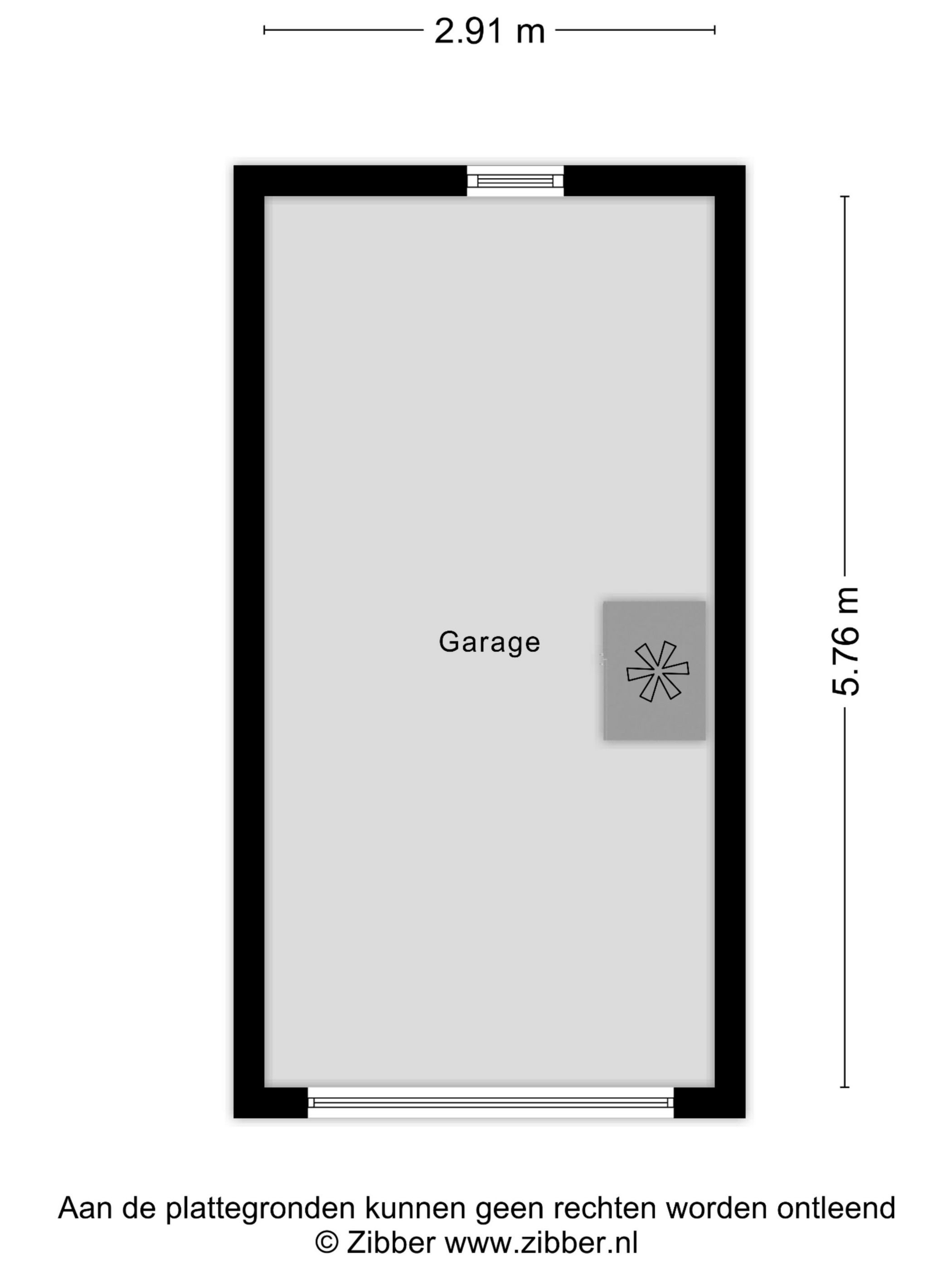 Foto 39 van Muurvaren 77