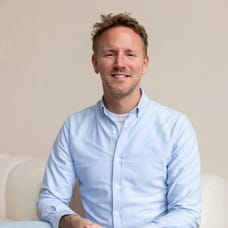 Lody Bunschoten - Real Estate Agent