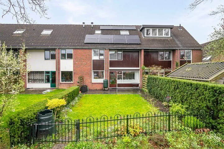 Photo 27 of De Koperwiek 27