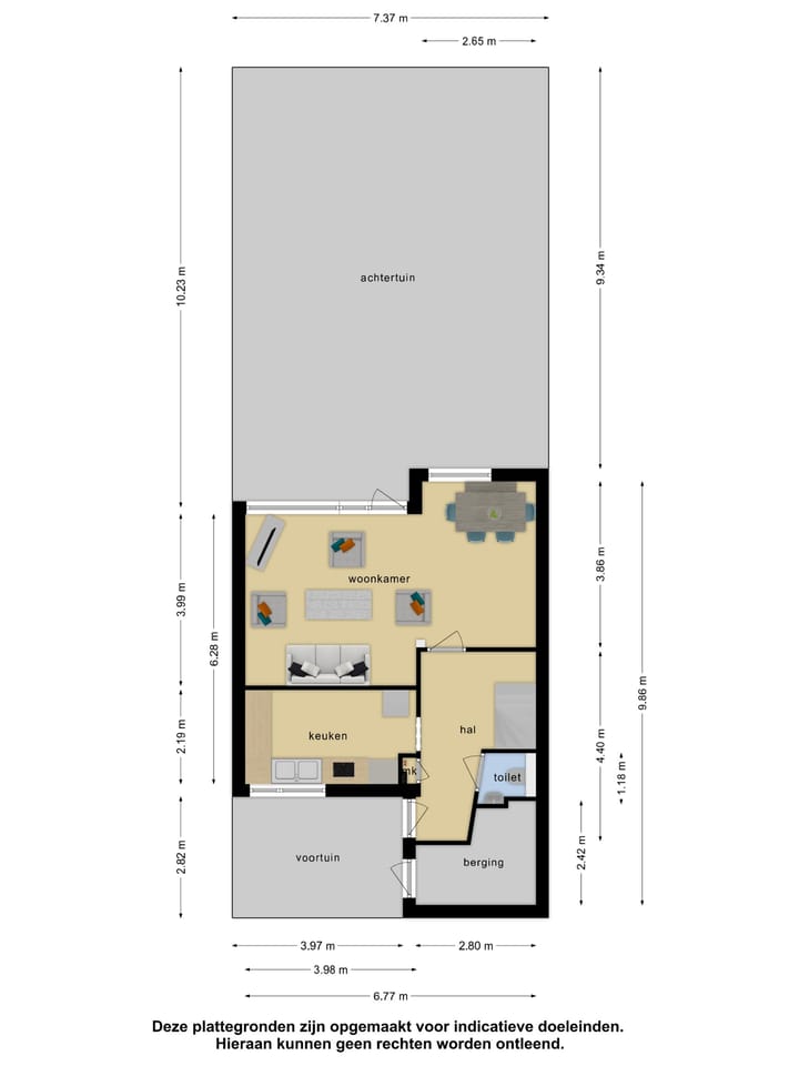 Photo 35 of De Koperwiek 27