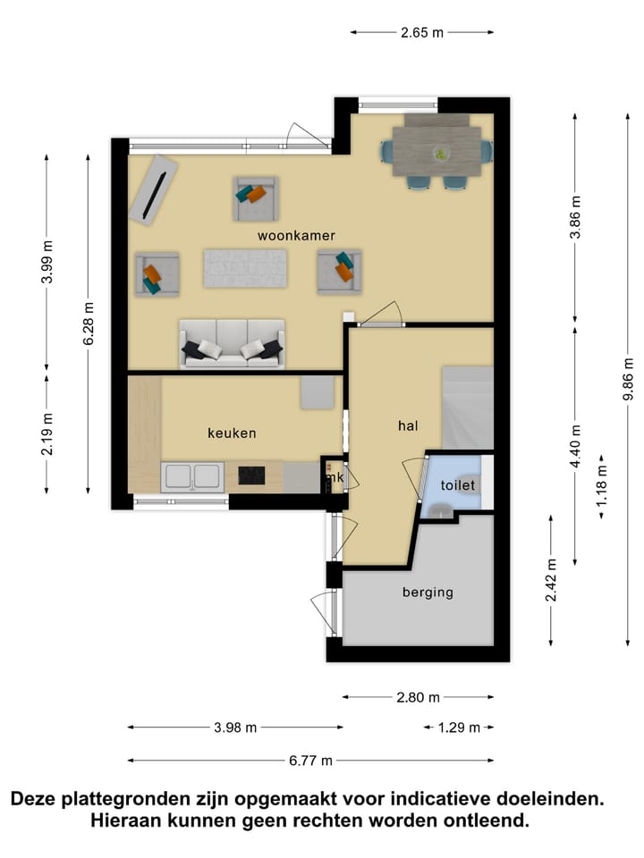 Photo 36 of De Koperwiek 27