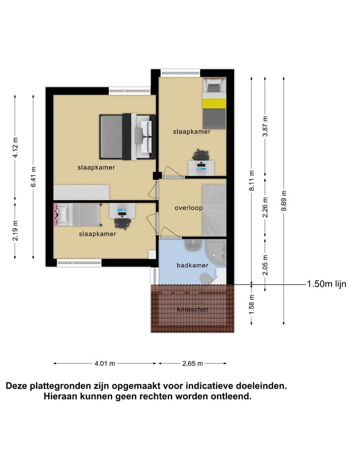 Photo 37 of De Koperwiek 27