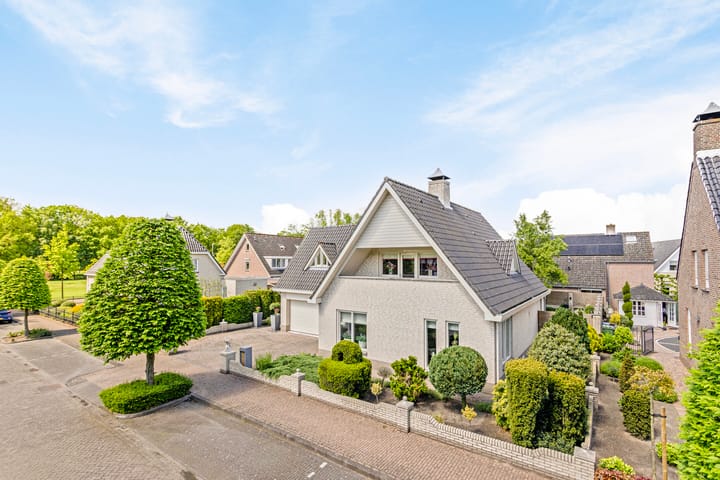 Foto 1 van Burgemeester Heldenslaan 13