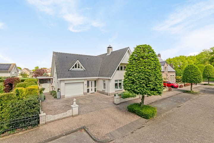 Foto 2 van Burgemeester Heldenslaan 13