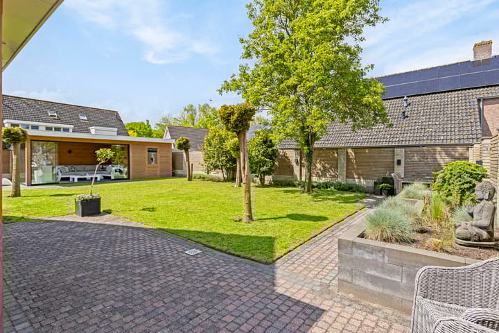 Foto 3 van Burgemeester Heldenslaan 13