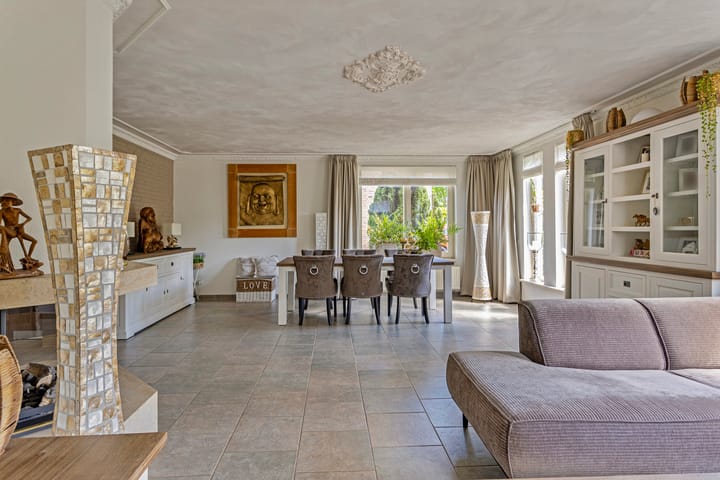 Foto 4 van Burgemeester Heldenslaan 13