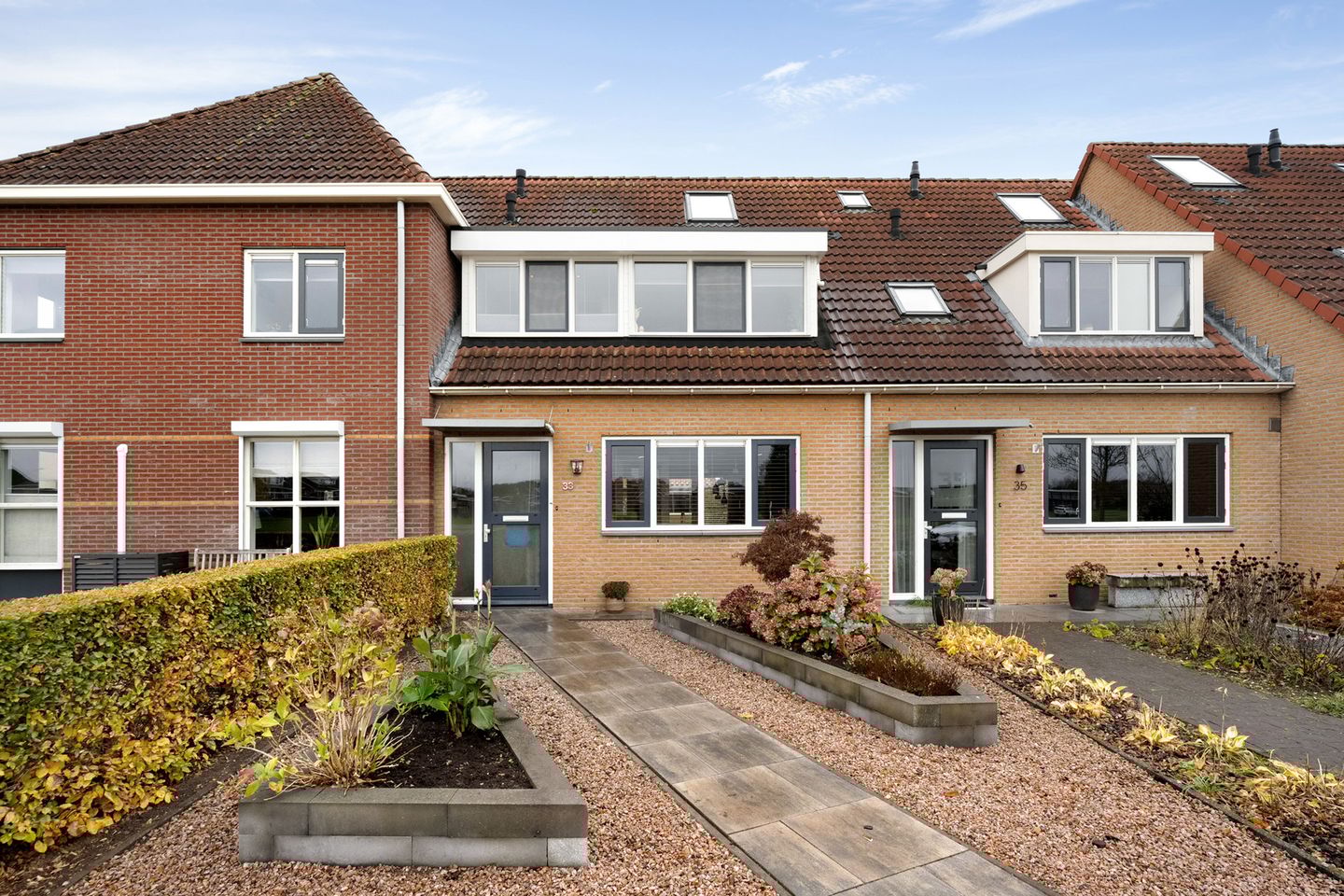 Foto 1 van Jan Tooropstraat 33