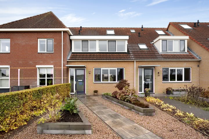 Foto 1 van Jan Tooropstraat 33