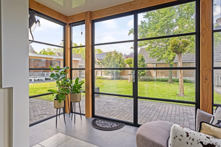 Foto 7 van Burgemeester Heldenslaan 13