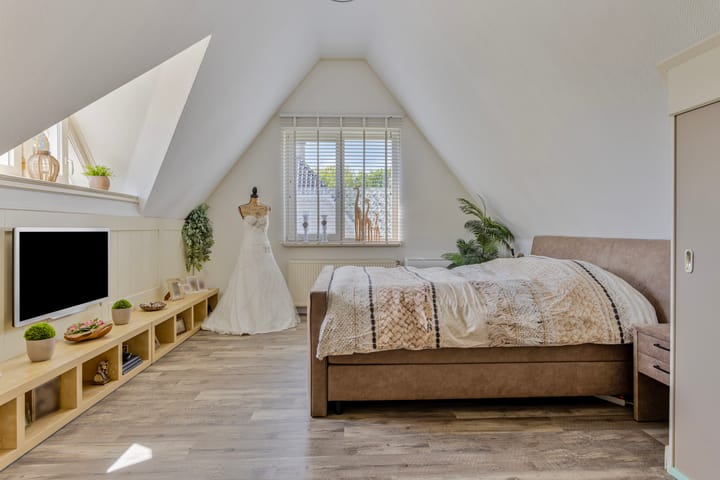 Foto 8 van Burgemeester Heldenslaan 13