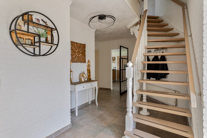 Foto 10 van Burgemeester Heldenslaan 13