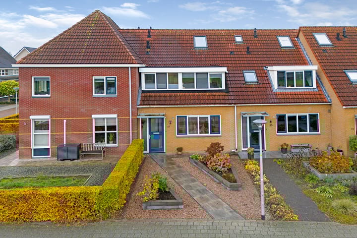 Foto 7 van Jan Tooropstraat 33