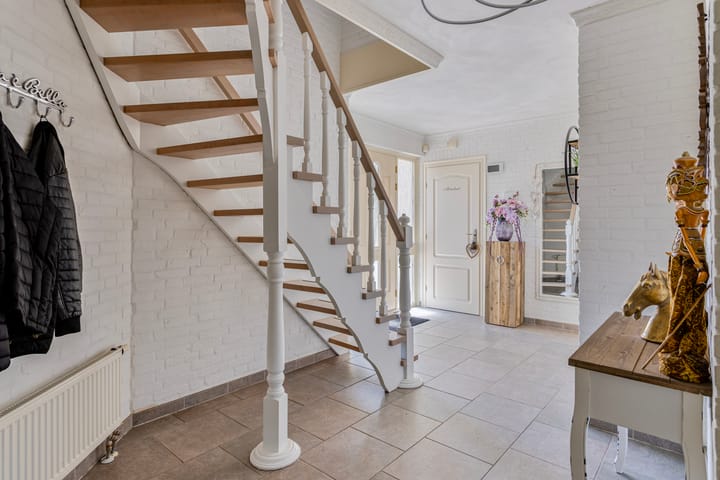 Foto 11 van Burgemeester Heldenslaan 13