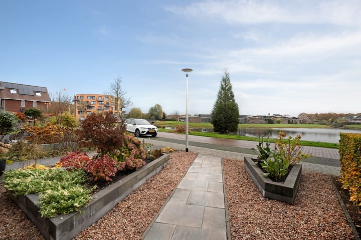 Foto 11 van Jan Tooropstraat 33