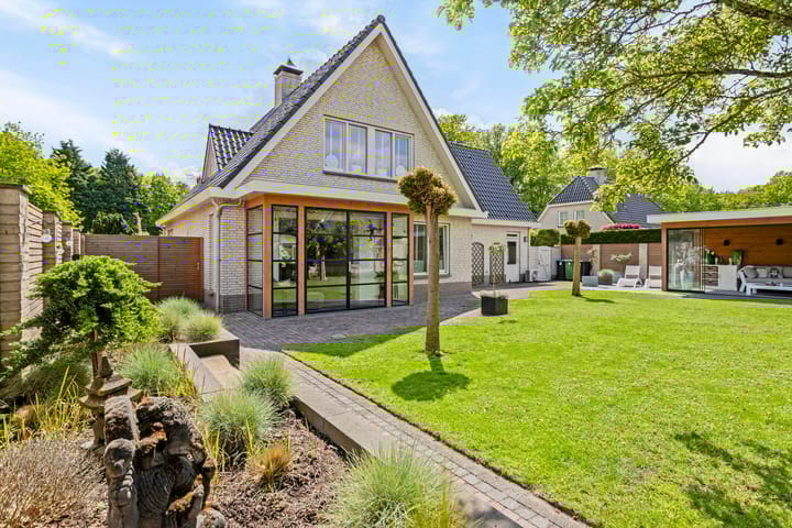 Foto 9 van Burgemeester Heldenslaan 13