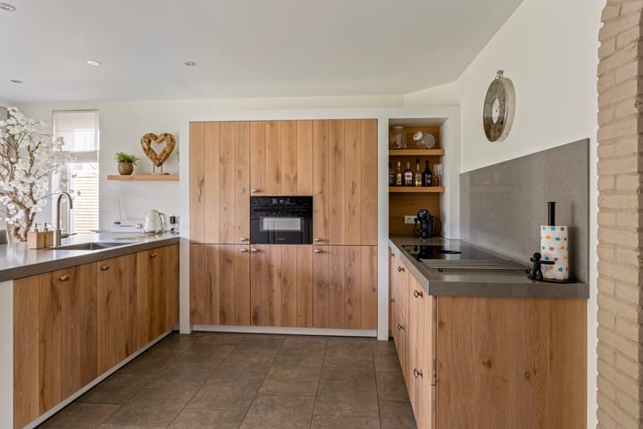 Foto 18 van Burgemeester Heldenslaan 13