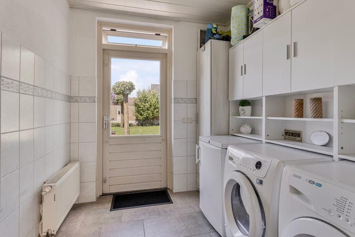 Foto 22 van Burgemeester Heldenslaan 13