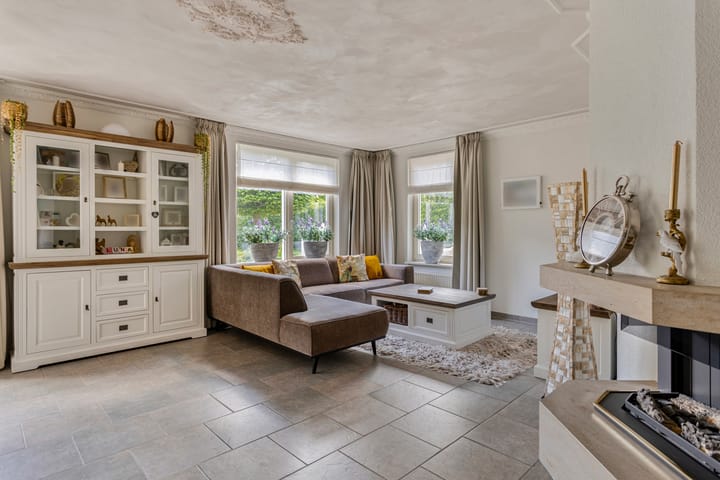 Foto 13 van Burgemeester Heldenslaan 13