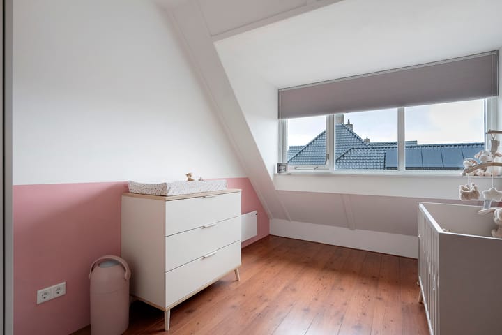 Foto 24 van Jan Tooropstraat 33