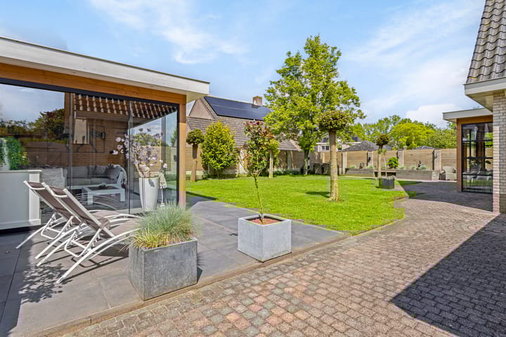 Foto 36 van Burgemeester Heldenslaan 13