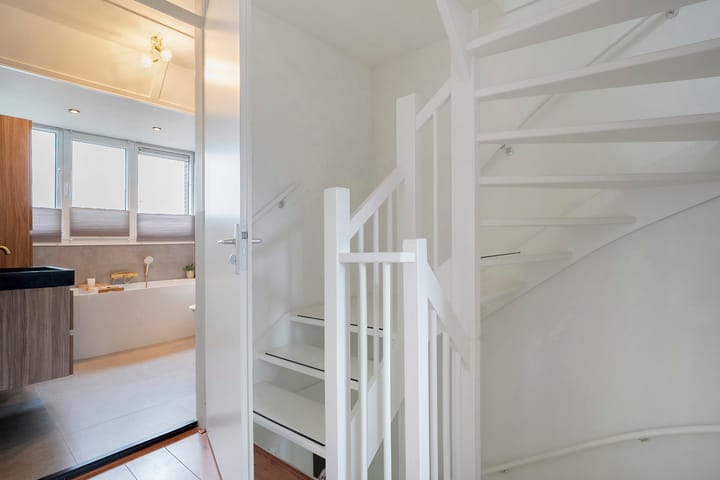 Foto 33 van Jan Tooropstraat 33