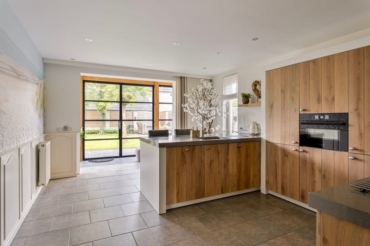 Foto 6 van Burgemeester Heldenslaan 13