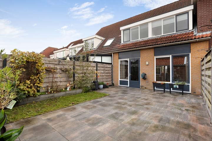 Foto 36 van Jan Tooropstraat 33