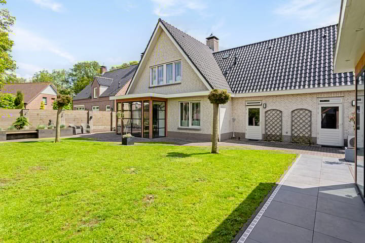 Foto 40 van Burgemeester Heldenslaan 13