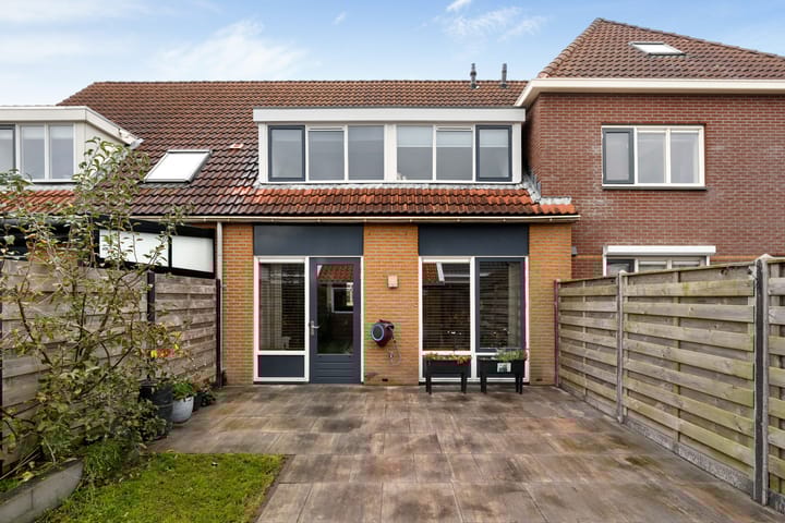 Foto 37 van Jan Tooropstraat 33