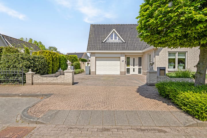 Foto 42 van Burgemeester Heldenslaan 13