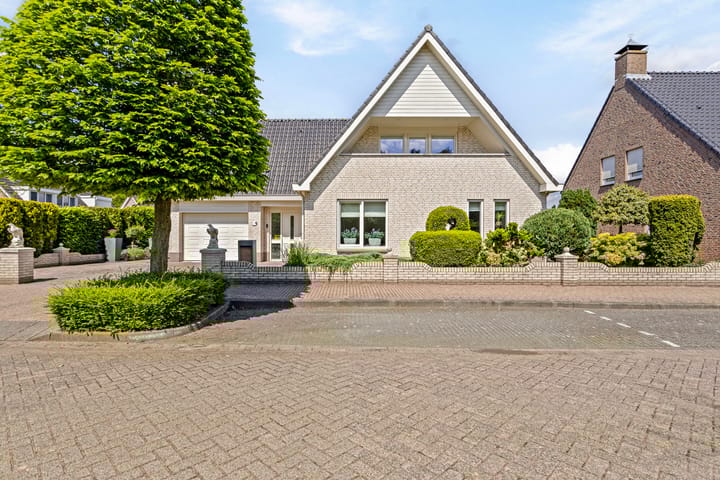 Foto 43 van Burgemeester Heldenslaan 13