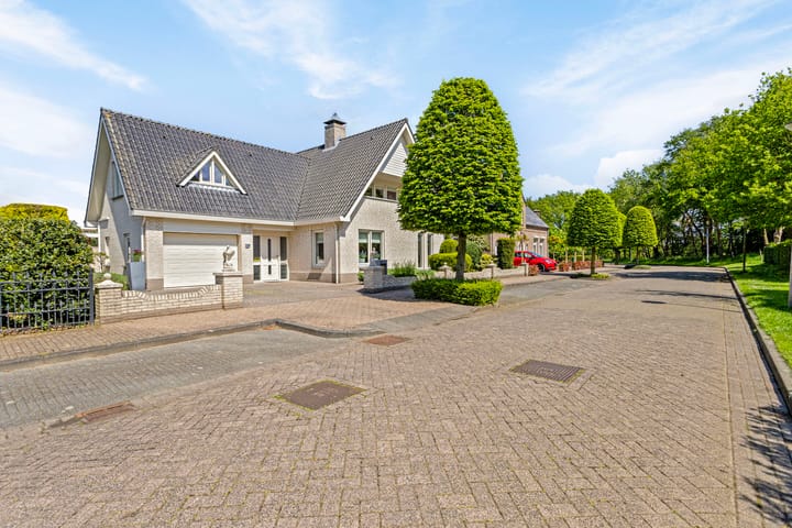 Foto 45 van Burgemeester Heldenslaan 13