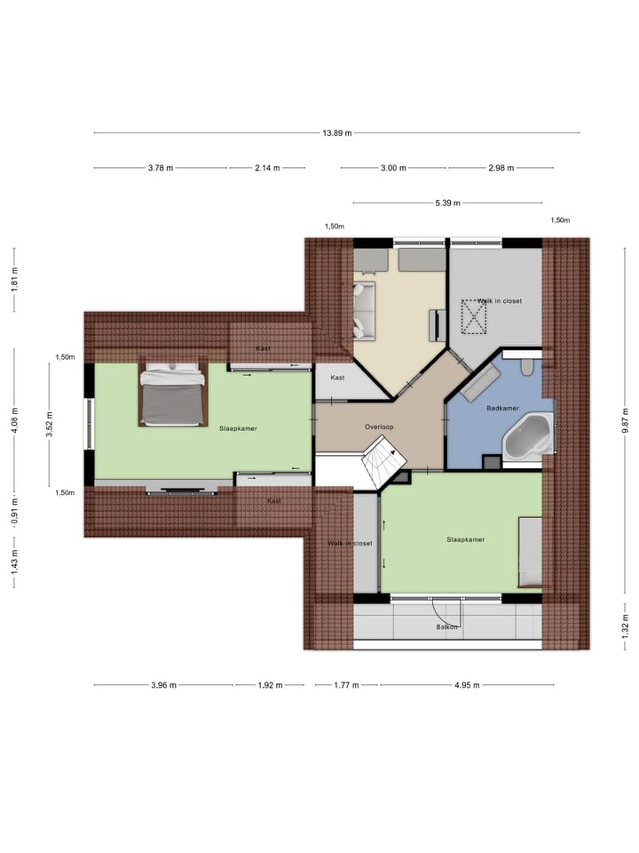 Foto 49 van Burgemeester Heldenslaan 13